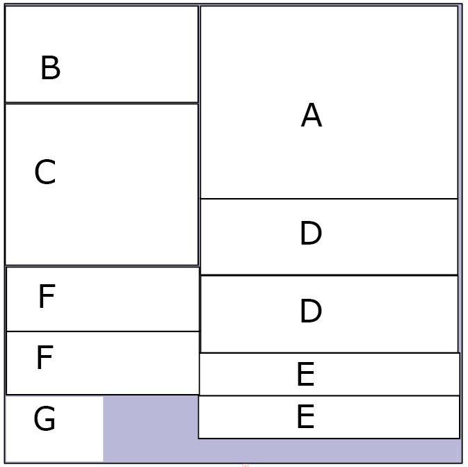 B outside fabric layout.JPG